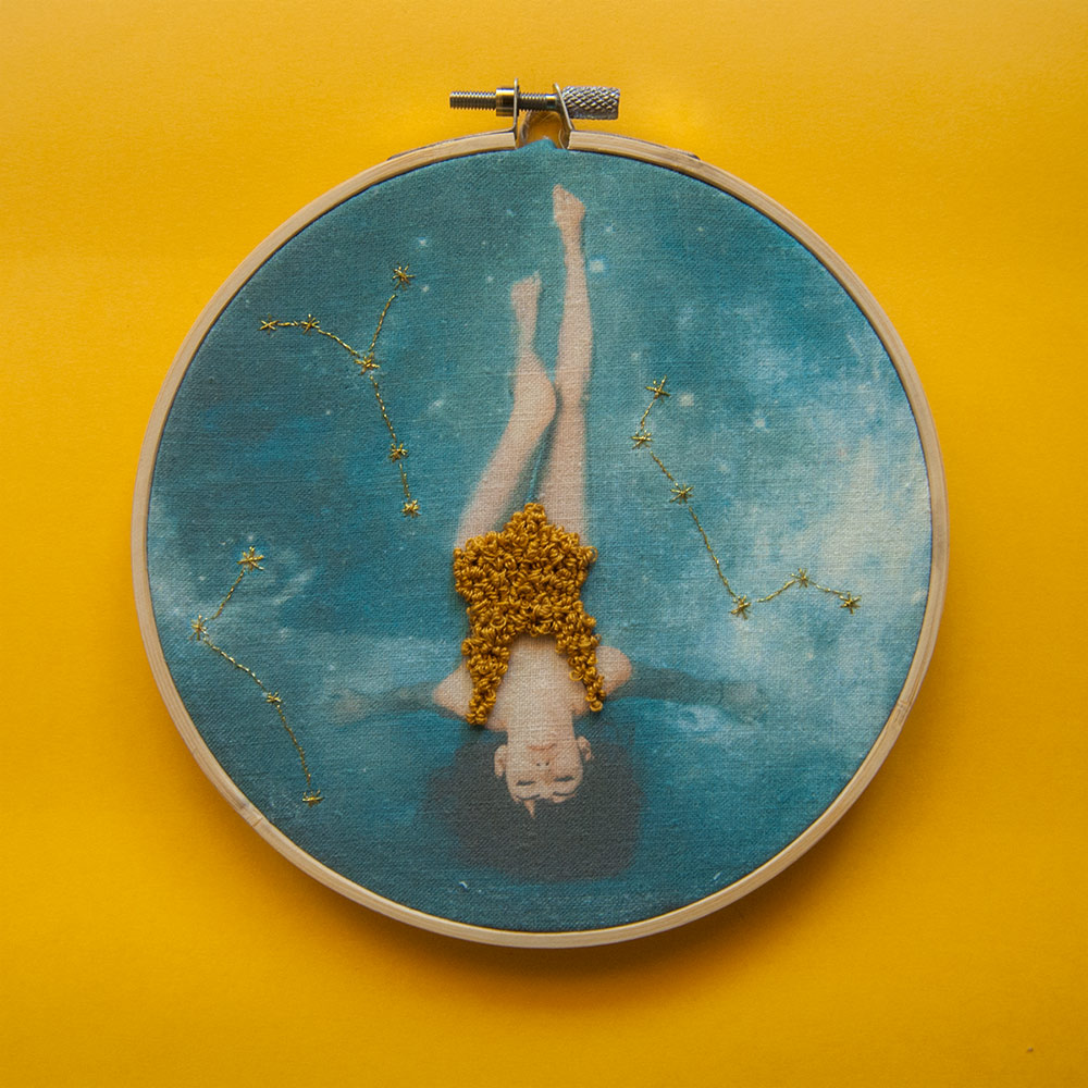 Bastidor Baño estelar