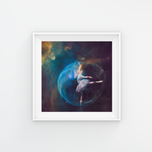 Lámina Stardust 30x30