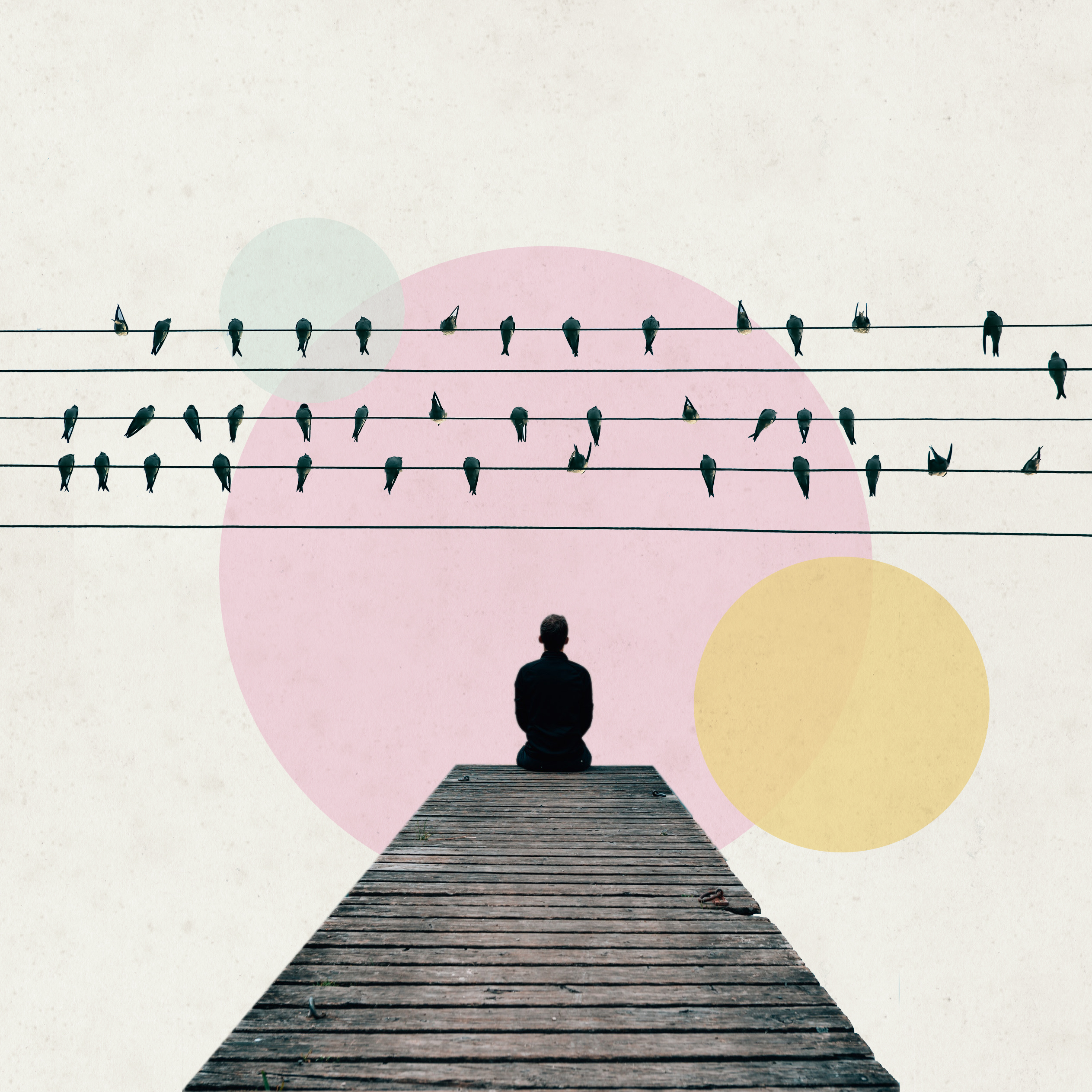 Tote bag Pentadrama - Imagen 3