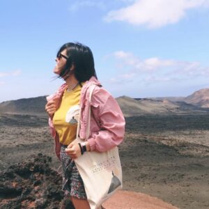 Camiseta bolsillo Pentadrama