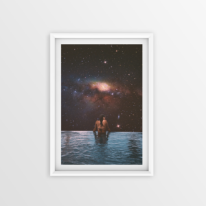 Lámina Infinity Pool