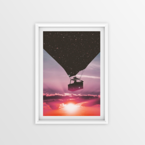 Lámina Extraterrestre