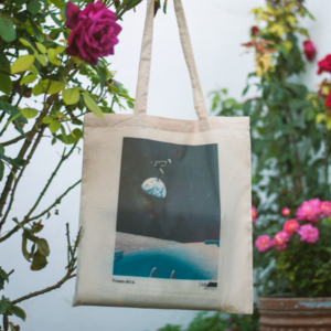 Tote bag Verano del sí