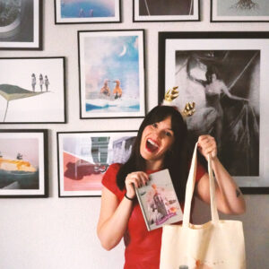 Pack libreta + Tote bag Guadalajara