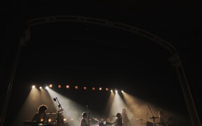 18 años de Rufus T Firefly…y un breve e insignificante post sobre ello